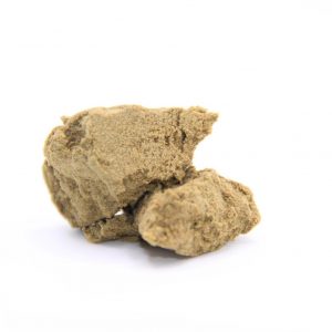 Moelleux ( non décarboxylé )