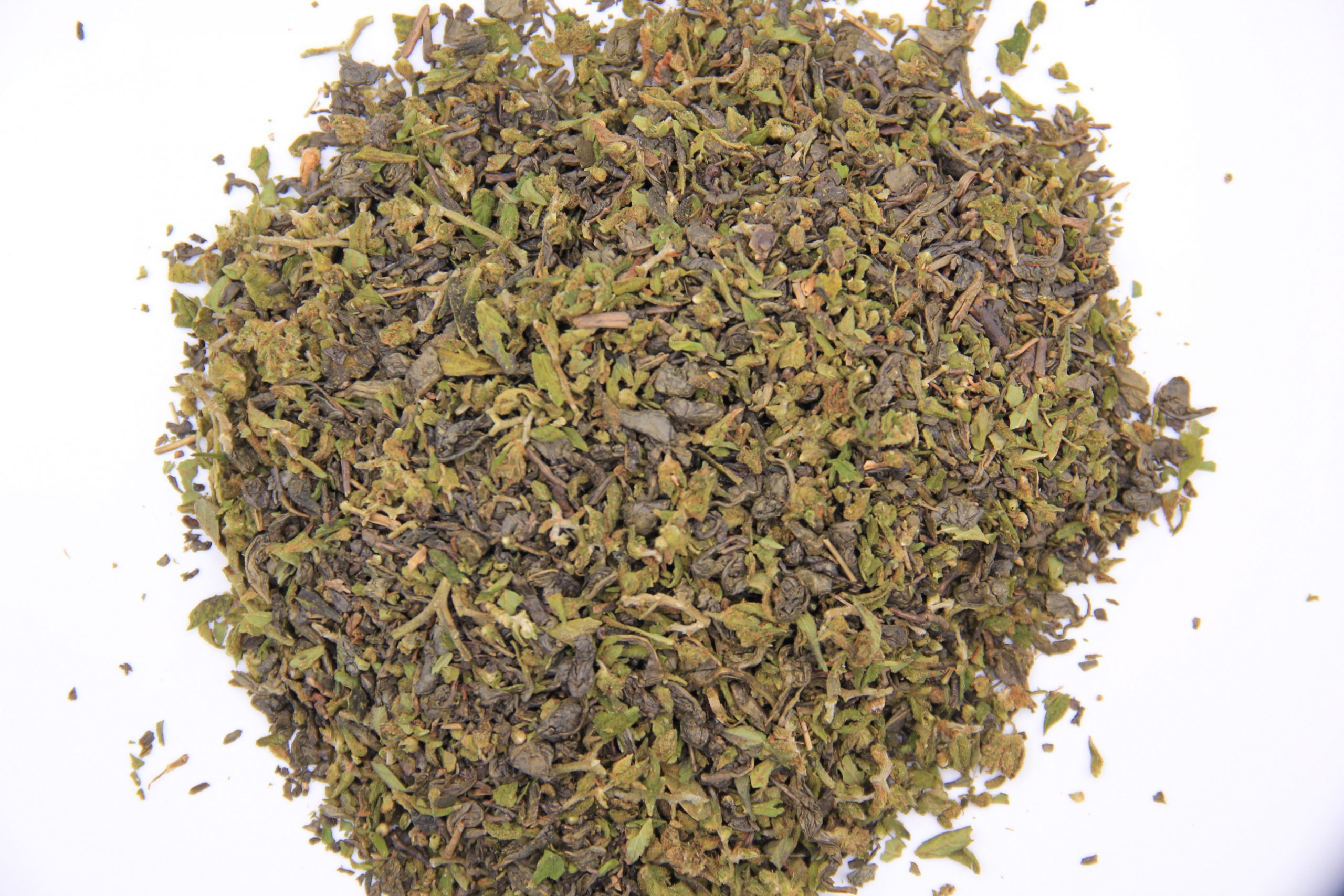 Thé VERT & CBD – Image 3