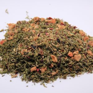 Détox Citron/Gingembre CBD