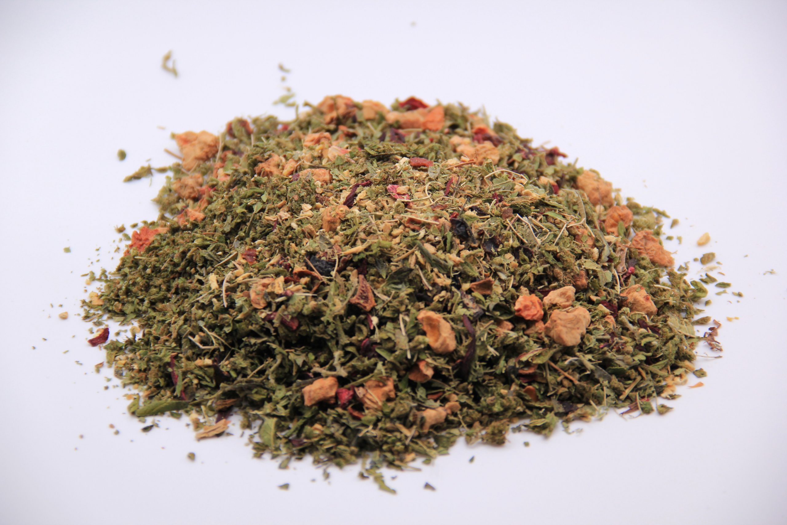 Détox Citron/Gingembre CBD