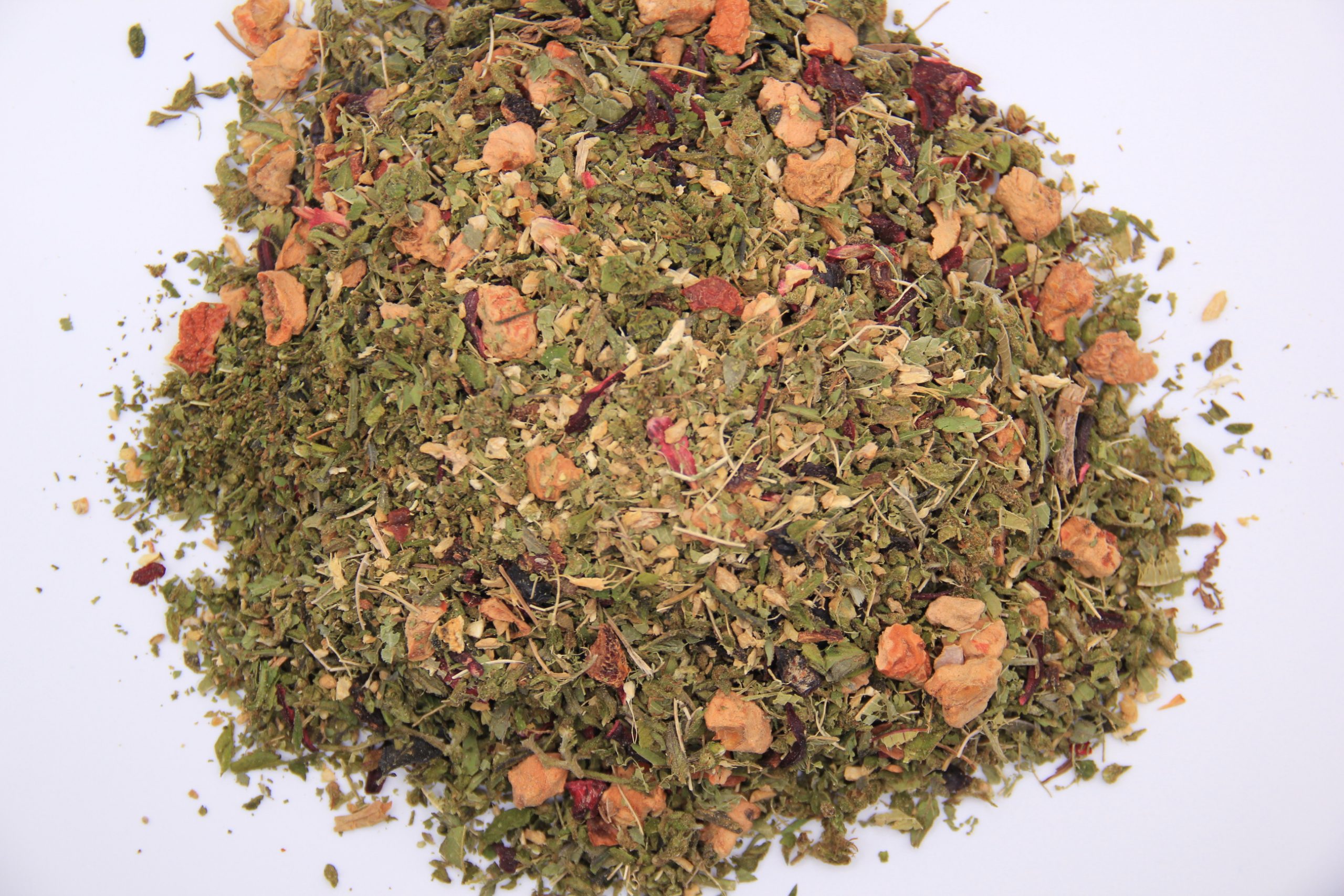 Détox Citron/Gingembre CBD – Image 3