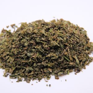 Thé Vert Menthe & CBD