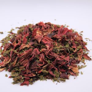 Hibiscus & CBD